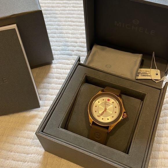 Michele Watch - Picture 2 of 7